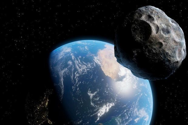 “Bürc Xəlifə”dən iki dəfə böyük olan asteroid Yerə yaxınlaşır